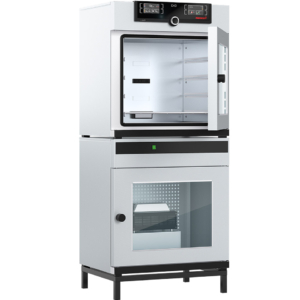 Vacuum drying oven - csm VO101