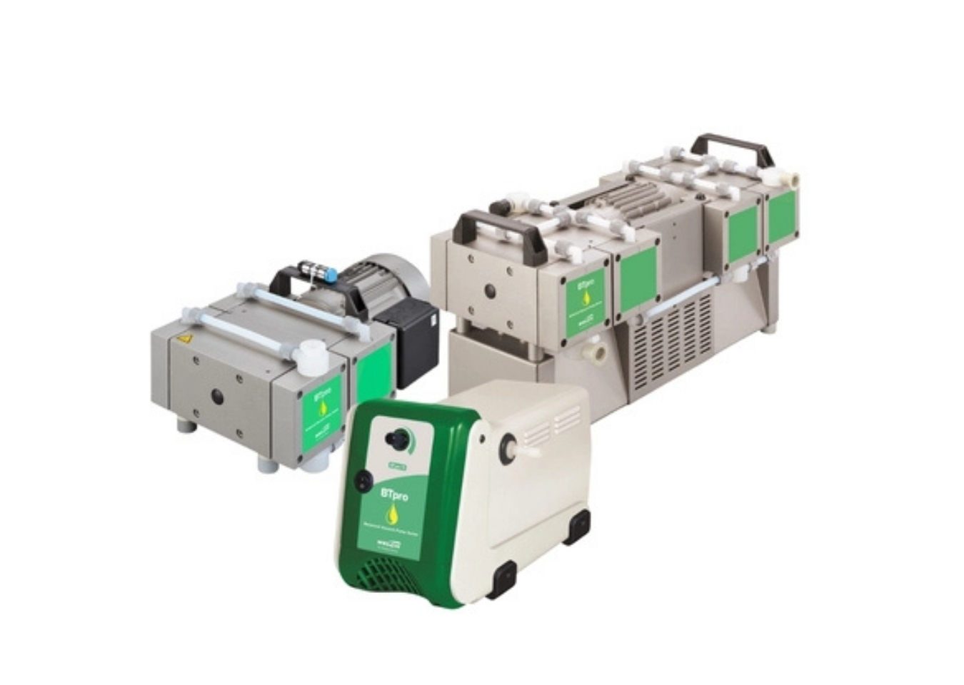 Behanding av botaniske råvarer