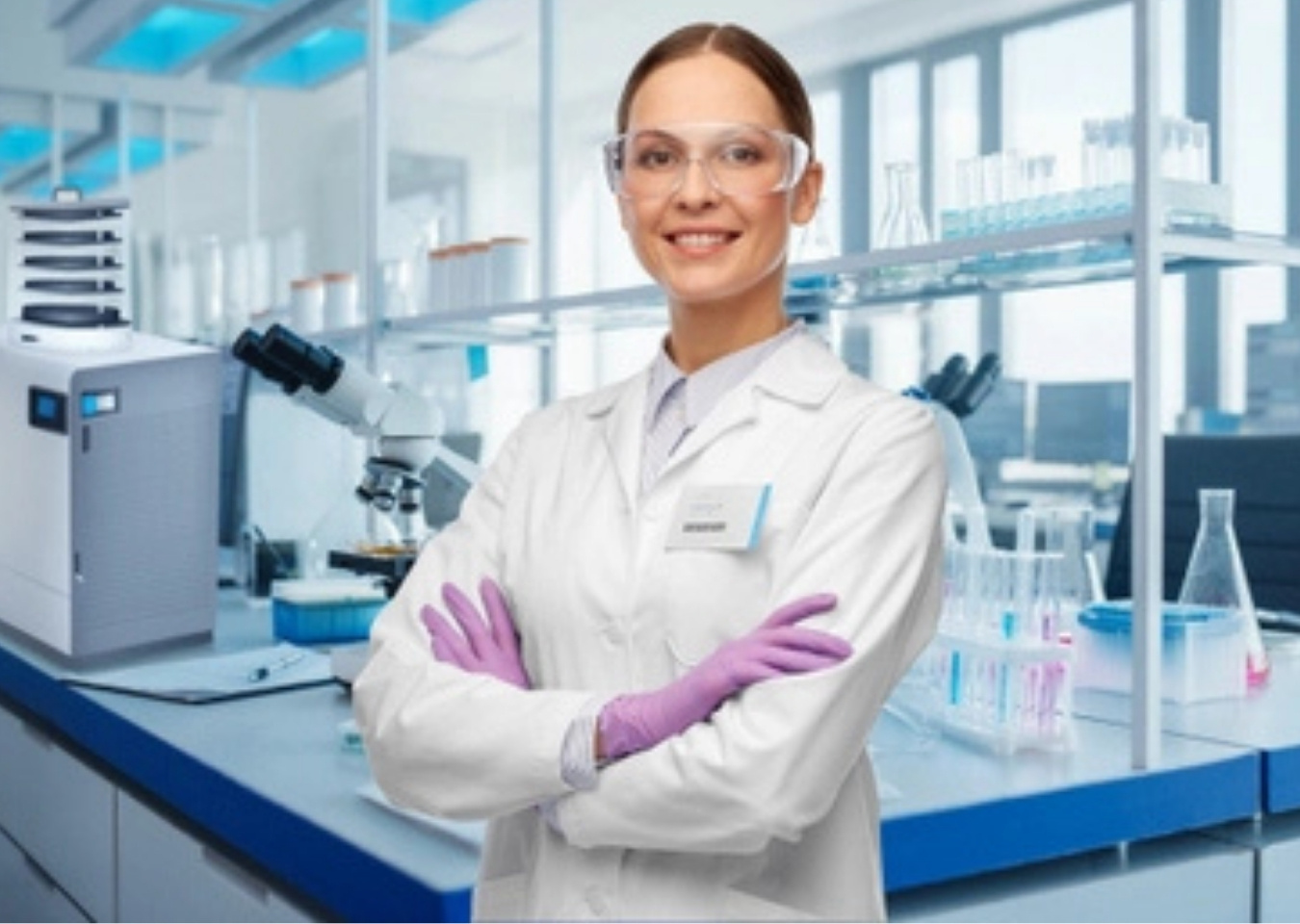 Frysetørking (lyofilisering)