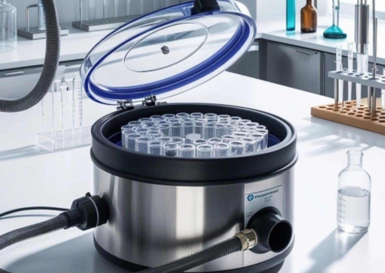 Vakuumkonsentratorer