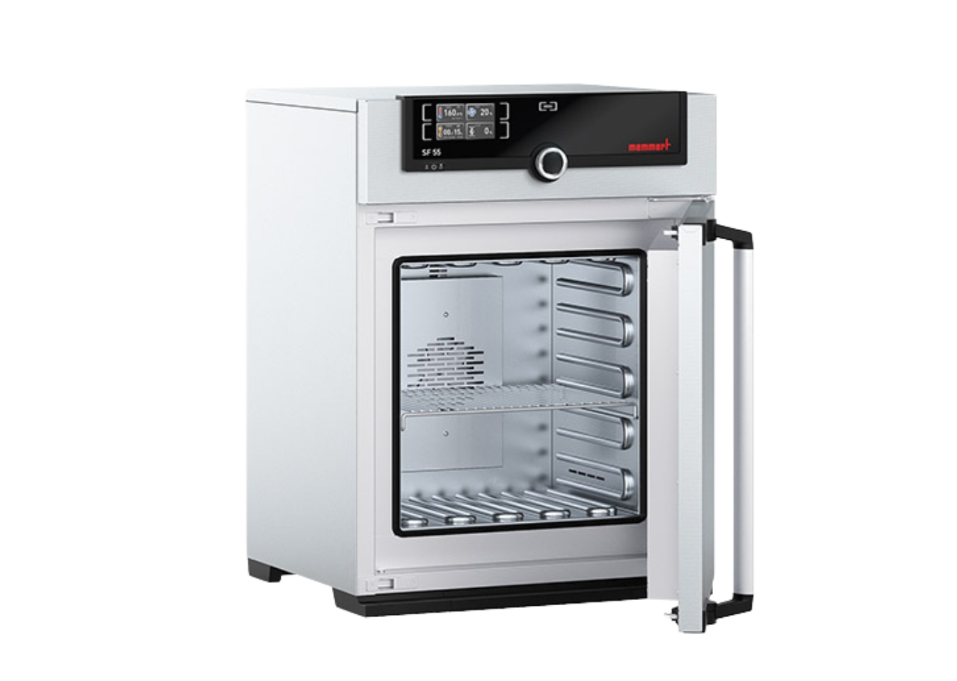 Industrihuset-demosalg