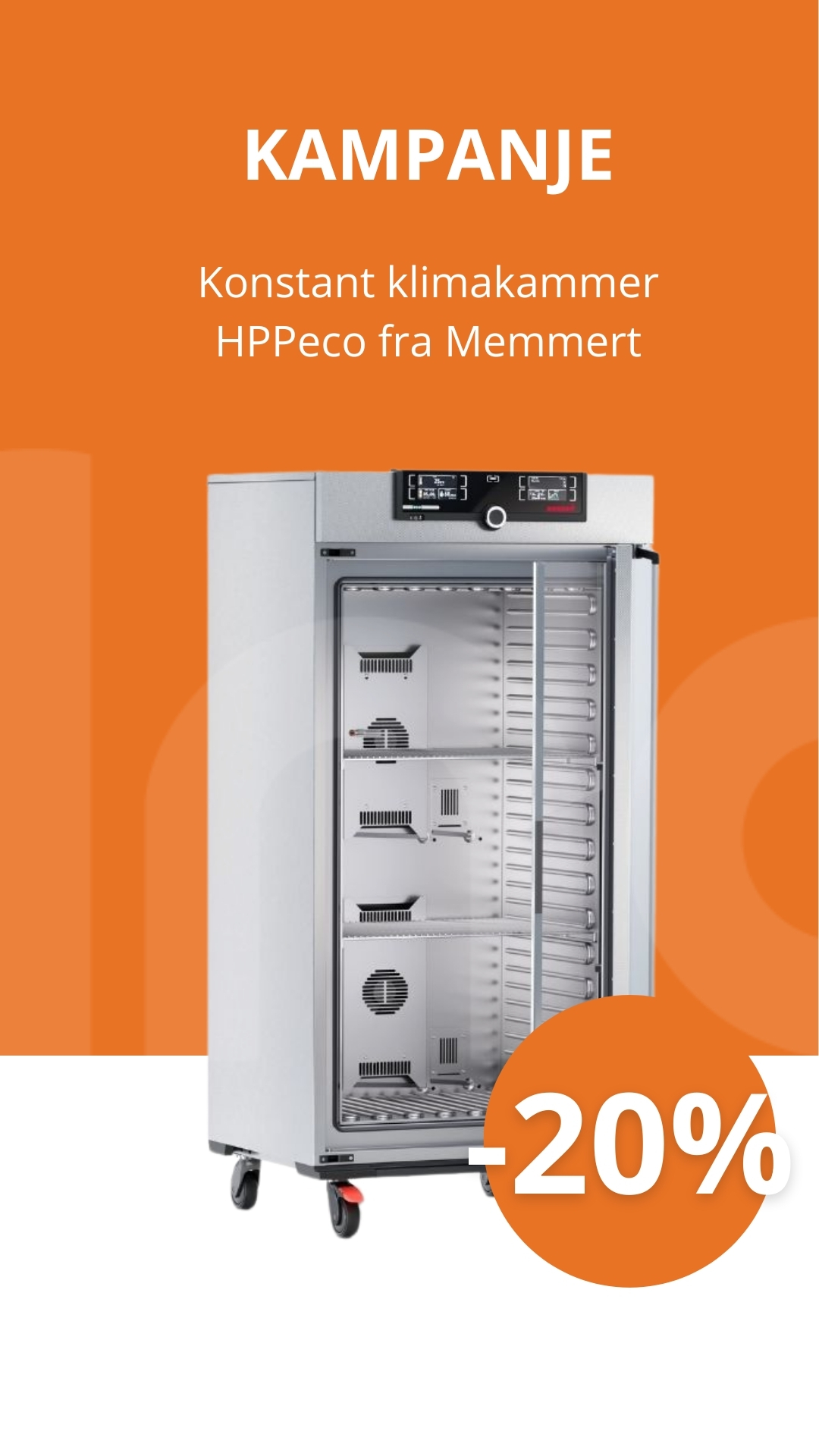 Industrihuset - Memmert Konstant Klimakammer (1080 x 1920 px)