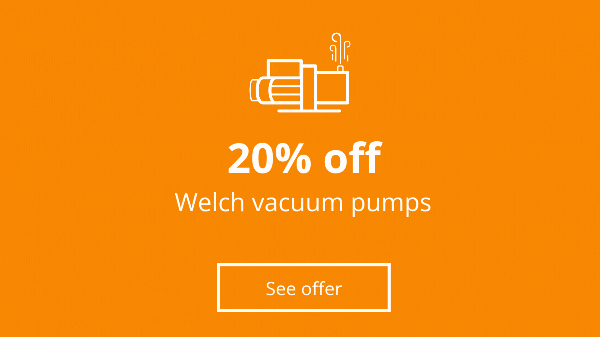 Industrihuset - Welch - see offer