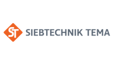 Siebtechnik Tema - Logo